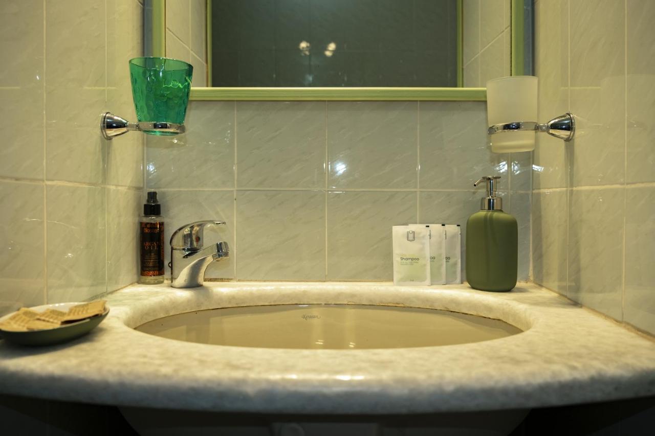 Casina Trastevere Rome Luaran gambar