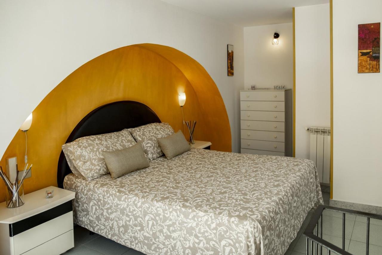 Casina Trastevere Rome Luaran gambar
