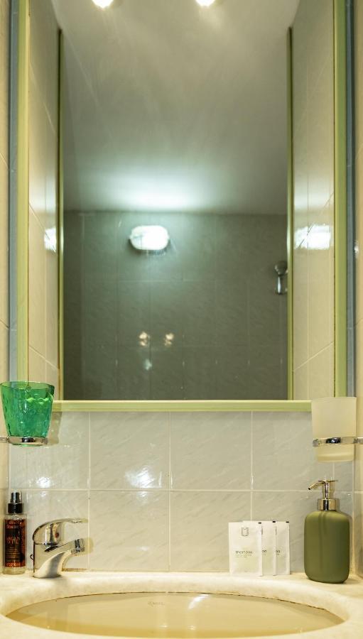 Casina Trastevere Rome Luaran gambar