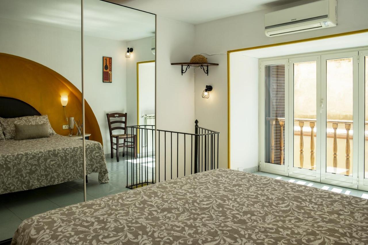 Casina Trastevere Rome Luaran gambar