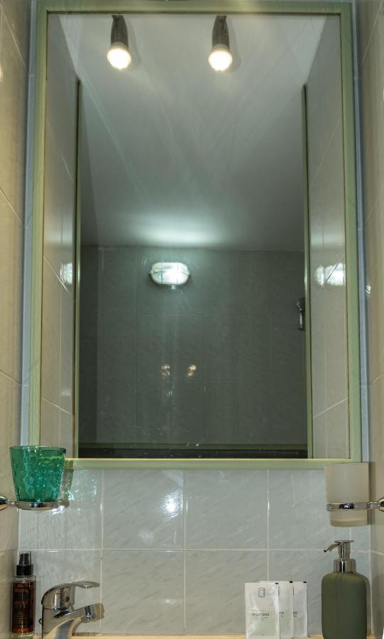 Casina Trastevere Rome Luaran gambar