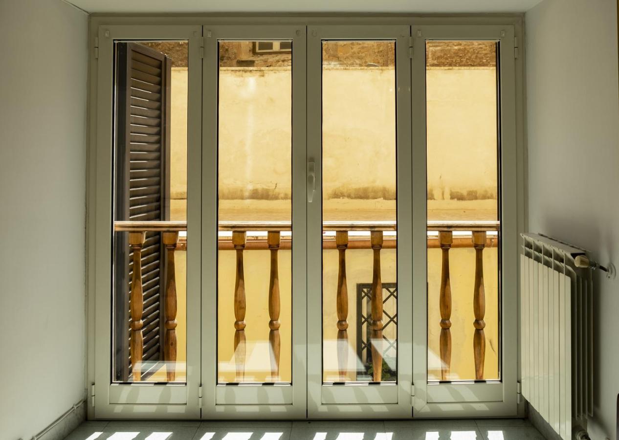 Casina Trastevere Rome Luaran gambar