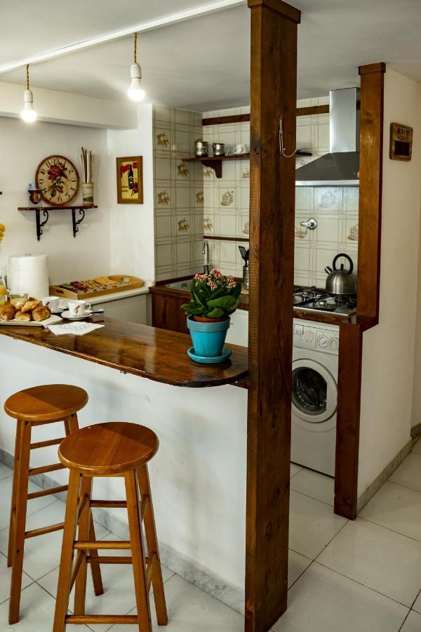 Casina Trastevere Rome Luaran gambar