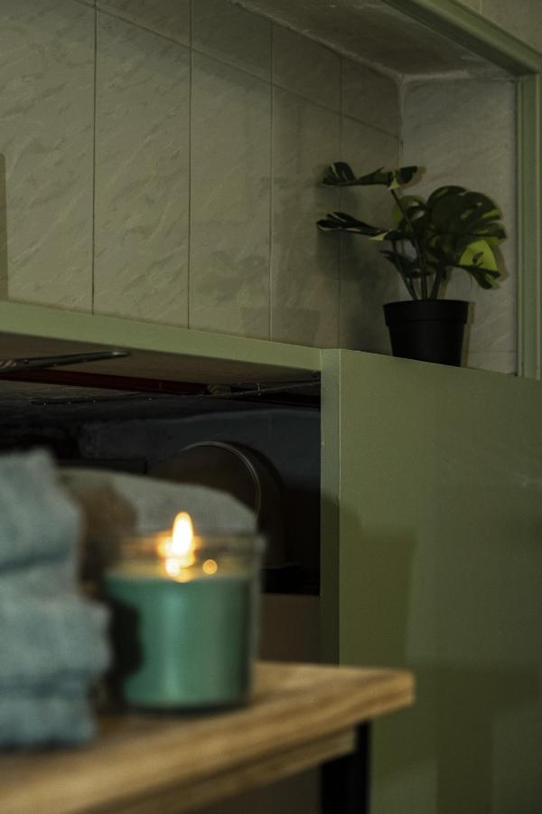Casina Trastevere Rome Luaran gambar