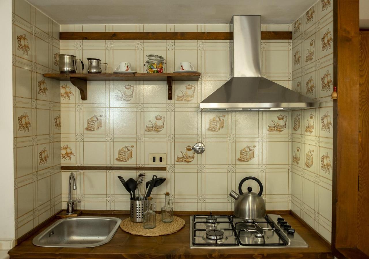 Casina Trastevere Rome Luaran gambar