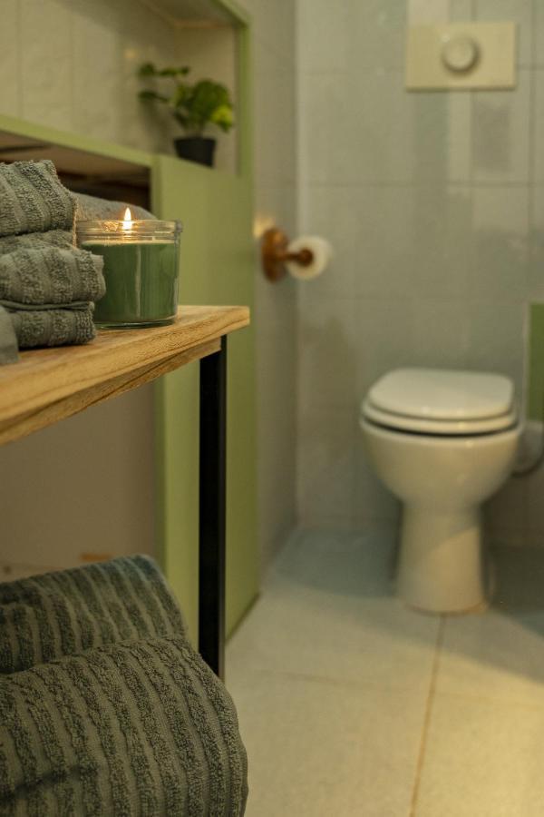 Casina Trastevere Rome Luaran gambar