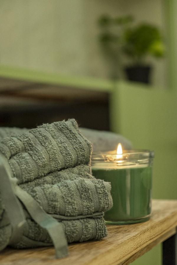 Casina Trastevere Rome Luaran gambar