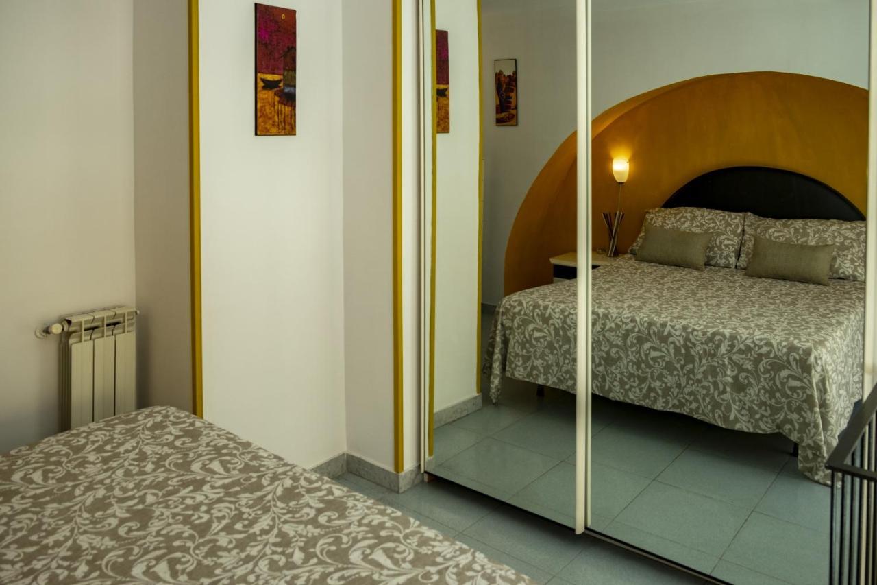 Casina Trastevere Rome Luaran gambar