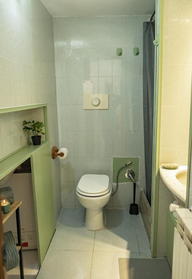 Casina Trastevere Rome Luaran gambar